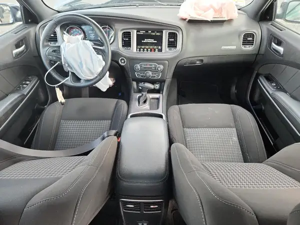 2C3CDXBG7PH661121 2023 DODGE CHARGER - Image 8