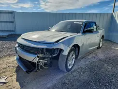 2C3CDXBG7PH661149 2023 DODGE CHARGER