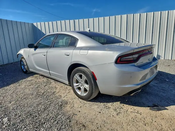 2C3CDXBG7PH661149 2023 DODGE CHARGER - Image 2