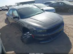 2C3CDXBG7PH663323 2023 DODGE CHARGER