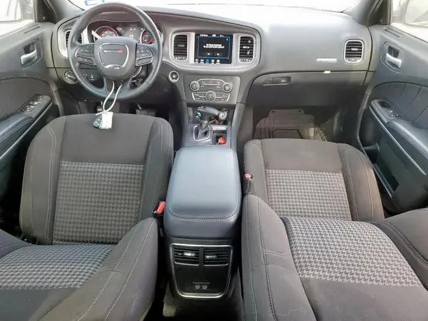 2C3CDXBG7PH671860 2023 DODGE CHARGER - Image 8
