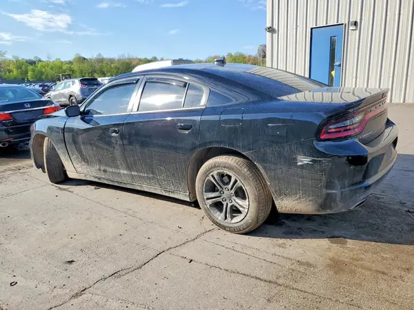 2C3CDXBG7PH673513 2023 DODGE CHARGER - Image 2