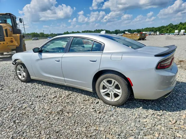 2C3CDXBG7PH674287 2023 DODGE CHARGER - Image 2