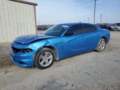 2C3CDXBG7PH674418 2023 DODGE CHARGER