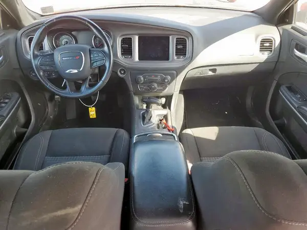 2C3CDXBG7PH674743 2023 DODGE CHARGER - Image 8