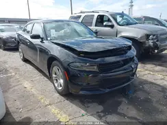 2C3CDXBG7PH675309 2023 DODGE CHARGER
