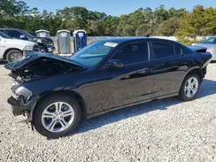 2C3CDXBG7PH683409 2023 DODGE CHARGER