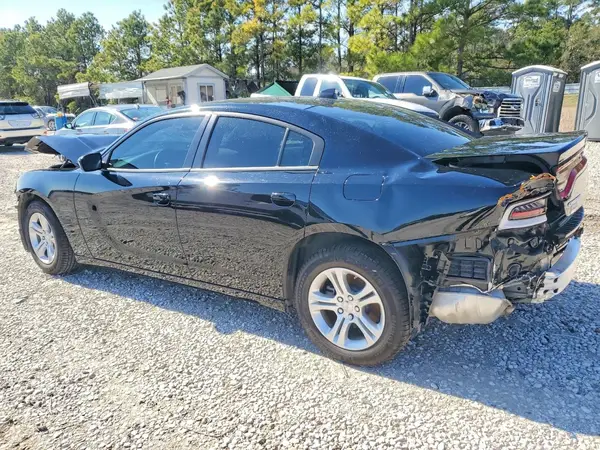 2C3CDXBG7PH683409 2023 DODGE CHARGER - Image 2