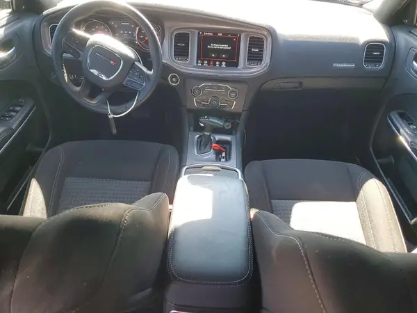 2C3CDXBG7PH683409 2023 DODGE CHARGER - Image 8