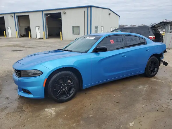 2C3CDXBG7PH686651 2023 DODGE CHARGER - Image 1