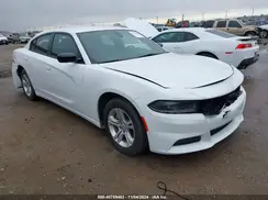 2C3CDXBG7PH686794 2023 DODGE CHARGER