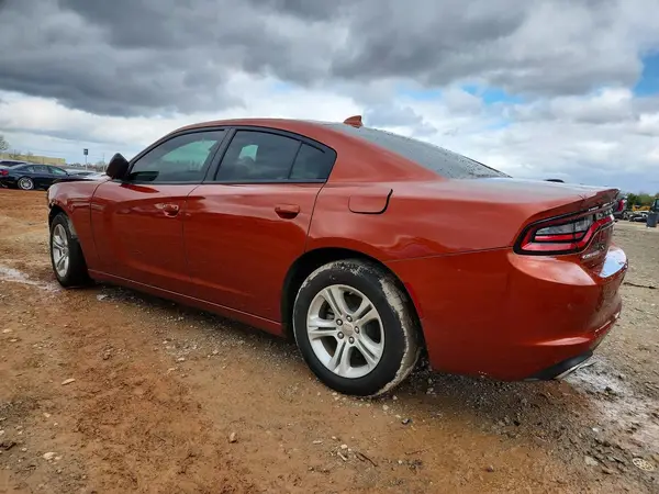 2C3CDXBG7PH687539 2023 DODGE CHARGER - Image 2