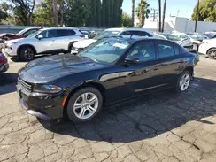 2C3CDXBG7PH687802 2023 DODGE CHARGER