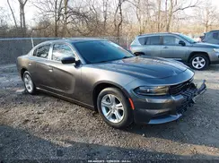 2C3CDXBG7PH690831 2023 DODGE CHARGER