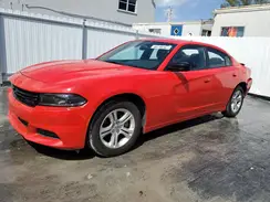 2C3CDXBG7PH690859 2023 DODGE CHARGER