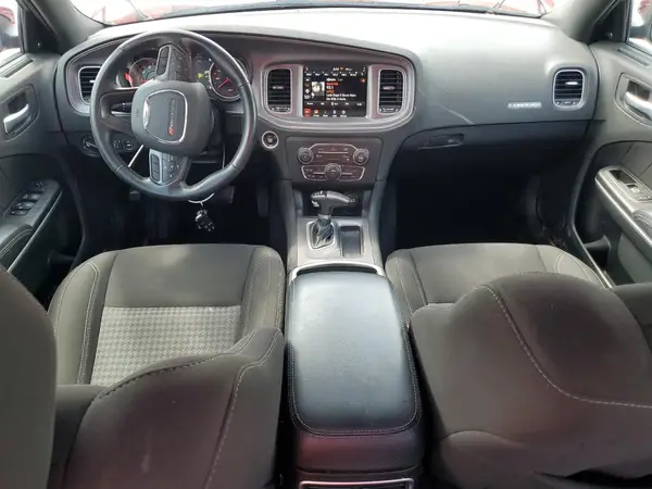 2C3CDXBG7PH690859 2023 DODGE CHARGER - Image 8