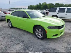 2C3CDXBG7PH699447 2023 DODGE CHARGER