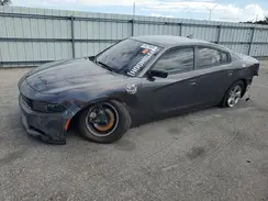 2C3CDXBG7PH700306 2023 DODGE CHARGER