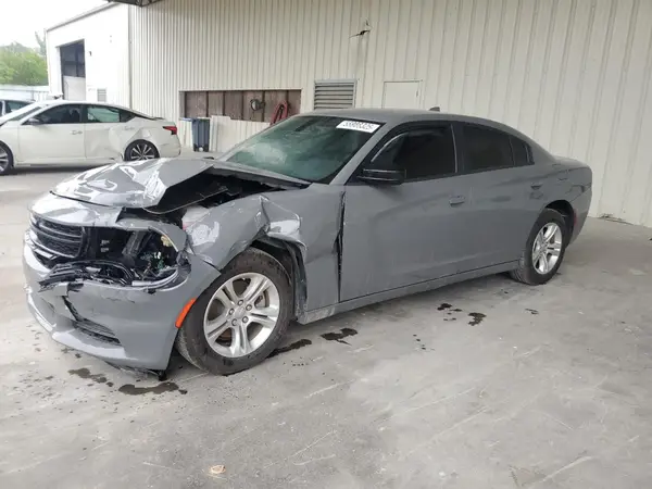 2C3CDXBG7PH702668 2023 DODGE CHARGER - Image 1