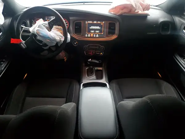 2C3CDXBG7PH702668 2023 DODGE CHARGER - Image 8