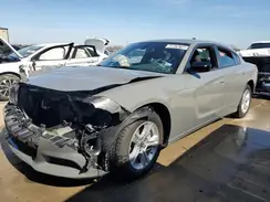 2C3CDXBG7PH702914 2023 DODGE CHARGER