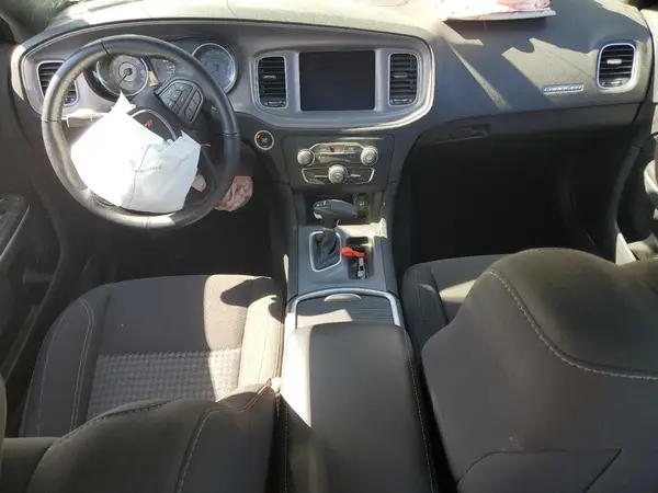 2C3CDXBG7PH702914 2023 DODGE CHARGER - Image 8