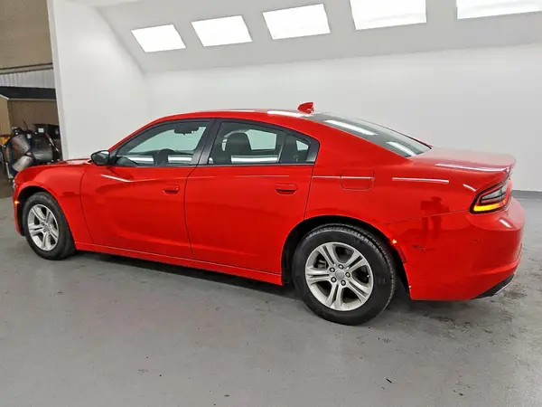 2C3CDXBG7PH704193 2023 DODGE CHARGER - Image 2