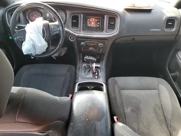 2C3CDXBG8GH102855 2016 DODGE CHARGER - Image 8