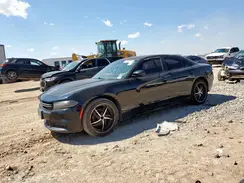 2C3CDXBG8GH102970 2016 DODGE CHARGER