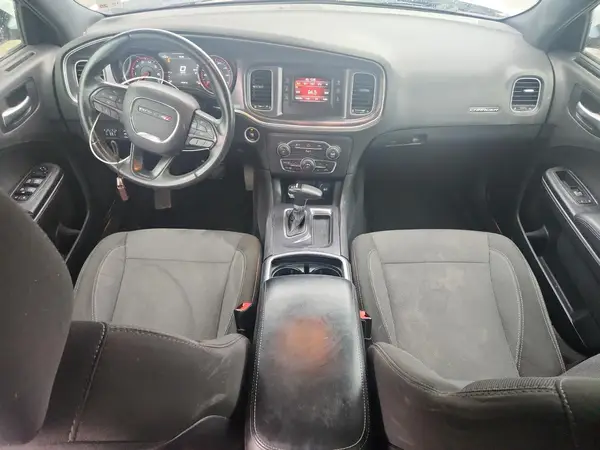 2C3CDXBG8GH103682 2016 DODGE CHARGER - Image 8