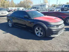 2C3CDXBG8GH103830 2016 DODGE CHARGER