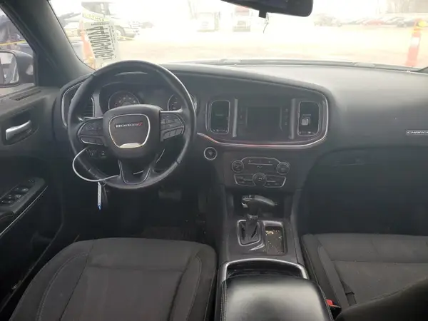 2C3CDXBG8GH103858 2016 DODGE CHARGER - Image 8