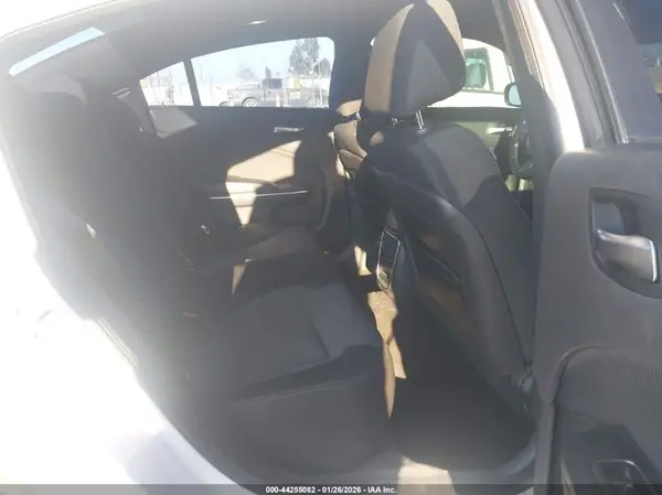 2C3CDXBG8GH108929 2016 DODGE CHARGER - Image 8