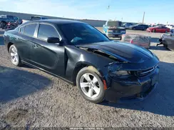 2C3CDXBG8GH109286 2016 DODGE CHARGER