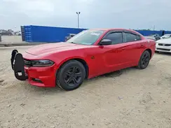 2C3CDXBG8GH109949 2016 DODGE CHARGER