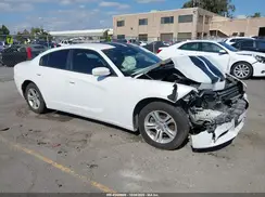 2C3CDXBG8GH115153 2016 DODGE CHARGER