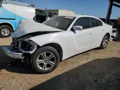 2C3CDXBG8GH121227 2016 DODGE CHARGER