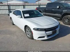 2C3CDXBG8GH121664 2016 DODGE CHARGER