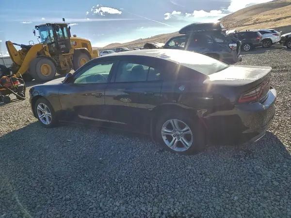 2C3CDXBG8GH121700 2016 DODGE CHARGER - Image 2