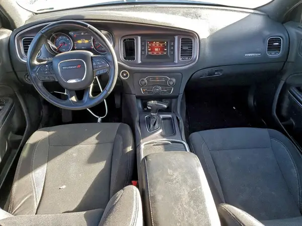 2C3CDXBG8GH121700 2016 DODGE CHARGER - Image 8
