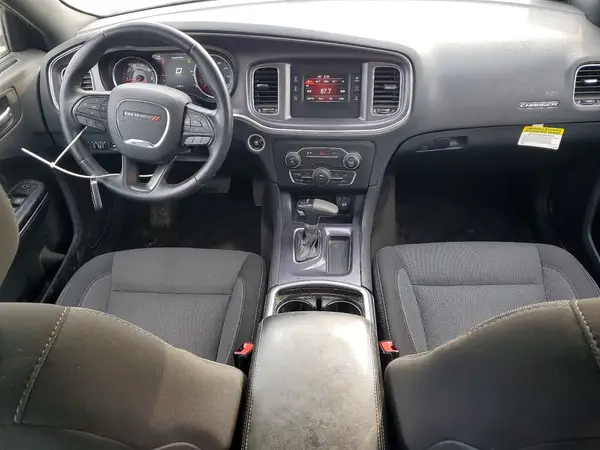 2C3CDXBG8GH121857 2016 DODGE CHARGER - Image 8