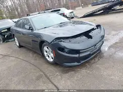 2C3CDXBG8GH122460 2016 DODGE CHARGER