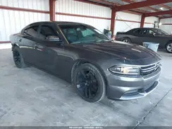 2C3CDXBG8GH122572 2016 DODGE CHARGER