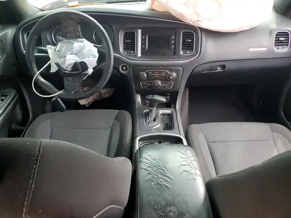 2C3CDXBG8GH123088 2016 DODGE CHARGER - Image 8