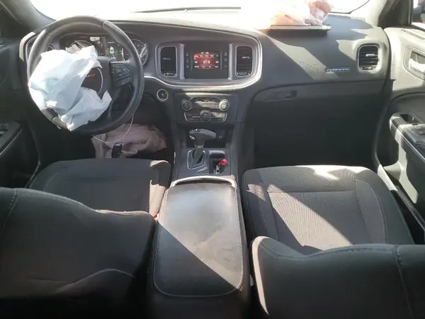 2C3CDXBG8GH123172 2016 DODGE CHARGER - Image 8