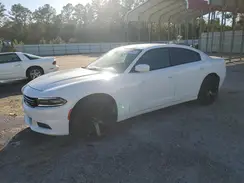 2C3CDXBG8GH132468 2016 DODGE CHARGER