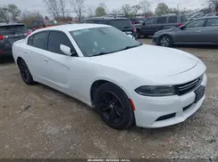 2C3CDXBG8GH139548 2016 DODGE CHARGER
