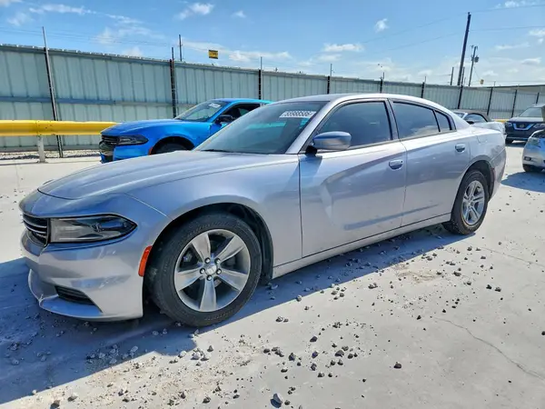 2C3CDXBG8GH144247 2016 DODGE CHARGER - Image 1