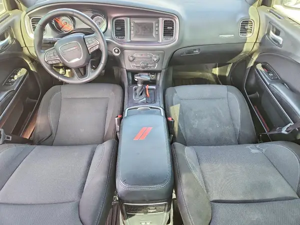 2C3CDXBG8GH144247 2016 DODGE CHARGER - Image 8