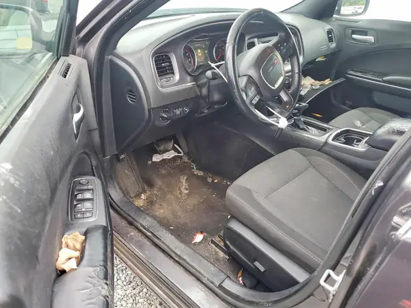 2C3CDXBG8GH149674 2016 DODGE CHARGER - Image 8